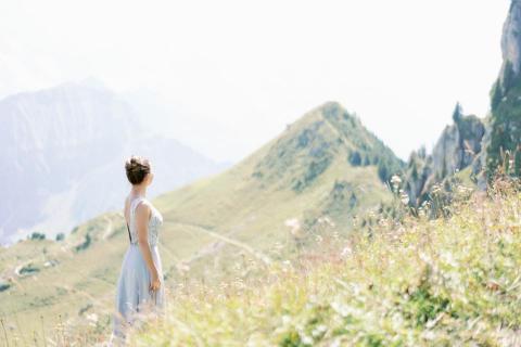 榕榕☀️圓夢系女攝影師 - 