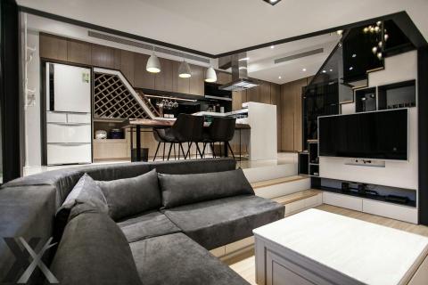 睿成設計有限公司 - 台北陳宅