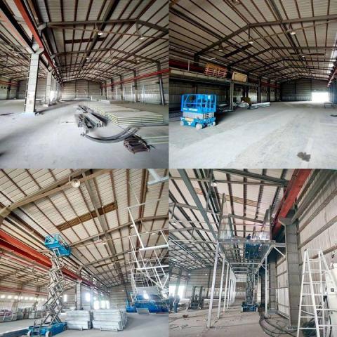 海新水電消防有限公司 - 