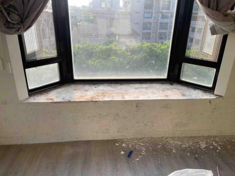 司睿油漆工程 - 文化牆拆除、防水油漆