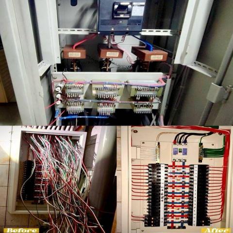 海新水電消防有限公司 - 