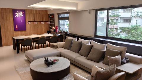 睿成設計有限公司 - 永和趙宅