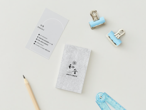 全方位有限公司 - 名片設計