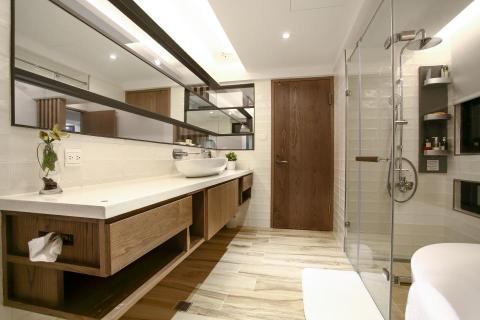 睿成設計有限公司 - 北投簡宅