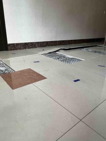 長富地磚修復工程行 - 