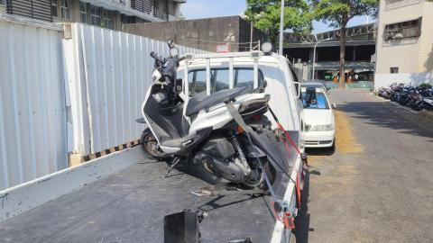 軒哥重機托運王 - 車牌吊扣托運 軒哥重機托運王 - 車牌吊扣托運