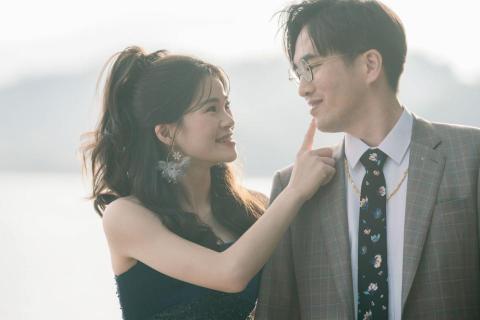 榕榕☀️圓夢系女攝影師 - 