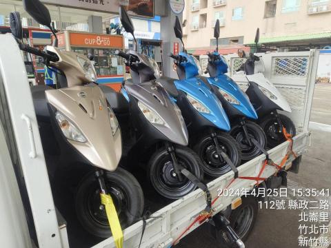 軒哥重機托運王 - 路易保全桃園煉油廠包車 軒哥重機托運王 - 路易保全桃園煉油廠包車