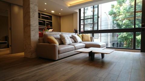 睿成設計有限公司 - 北投謝宅