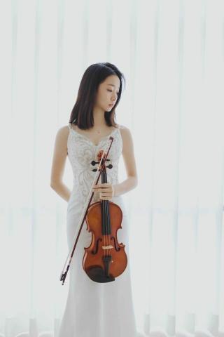 小提琴教學/鋼琴教學/陪練/婚禮樂手/商演🎵🎻🎹 - 