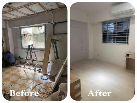 倆宅-工程。丁’R -  倆宅-工程。丁’R -