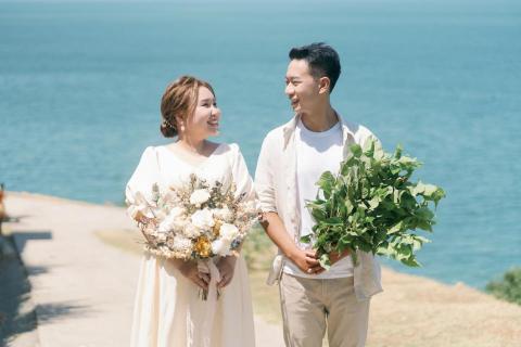 榕榕☀️圓夢系女攝影師 - 