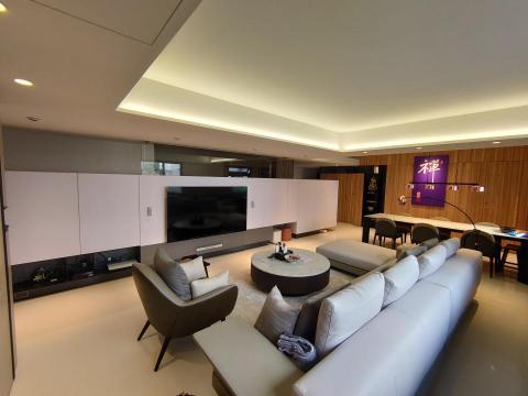 睿成設計有限公司 - 永和趙宅