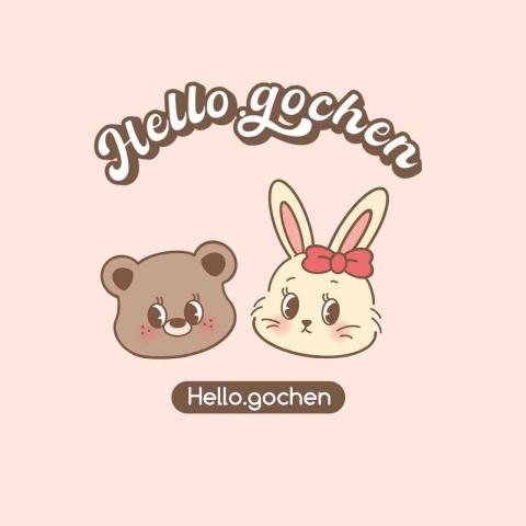 華 工作室 -  LOGO設計