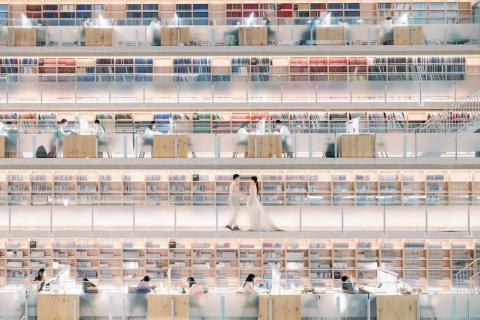 榕榕☀️圓夢系女攝影師 - 