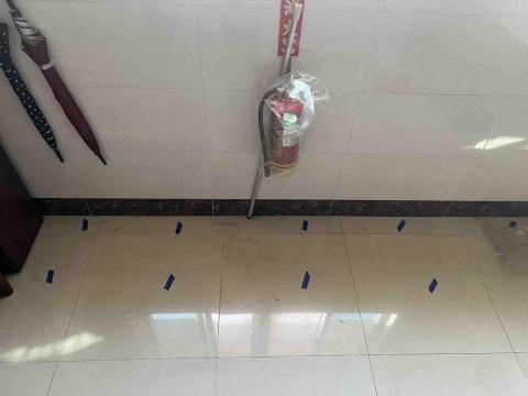 長富地磚修復工程行 - 