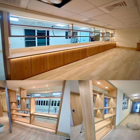 海新水電消防有限公司 - 