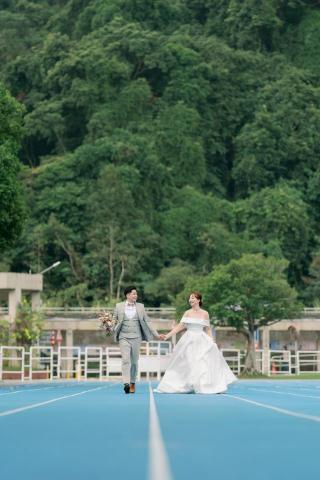 榕榕☀️圓夢系女攝影師 - 