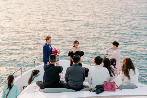 榕榕☀️圓夢系女攝影師 - 