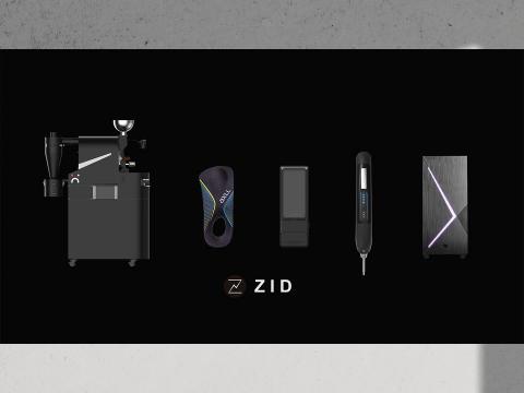 物質設計有限公司 - 