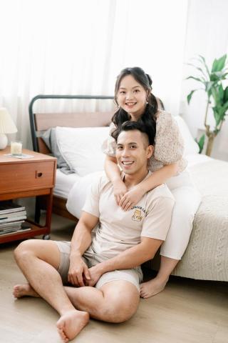 榕榕☀️圓夢系女攝影師 - 