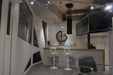 睿成設計有限公司 - I.G. hair salon
