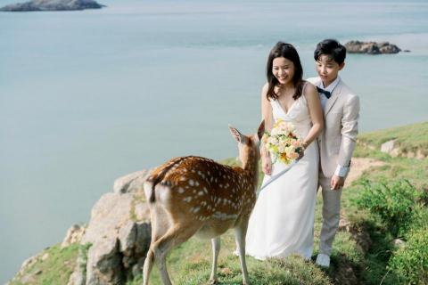 榕榕☀️圓夢系女攝影師 - 