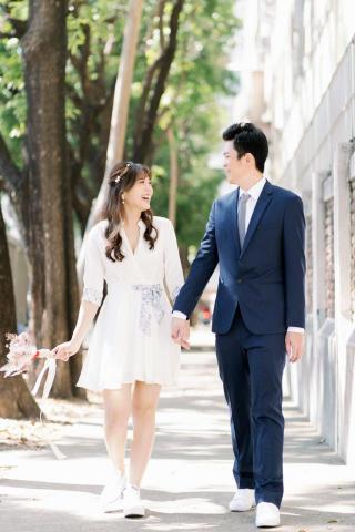 榕榕☀️圓夢系女攝影師 - 