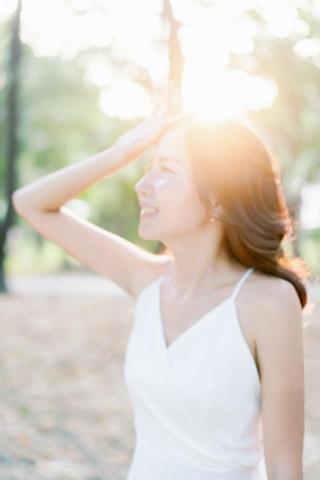 榕榕☀️圓夢系女攝影師 - 