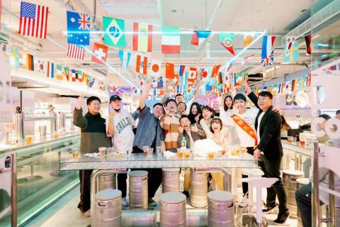 榕榕☀️圓夢系女攝影師 - 