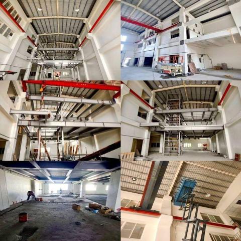 海新水電消防有限公司 - 