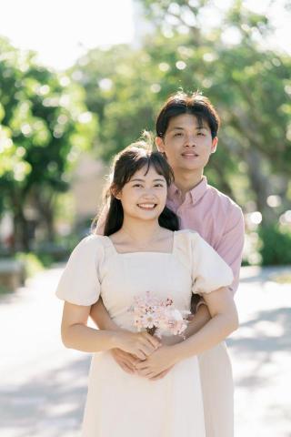 榕榕☀️圓夢系女攝影師 - 