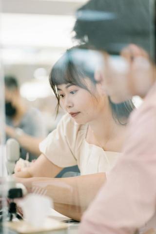 榕榕☀️圓夢系女攝影師 - 