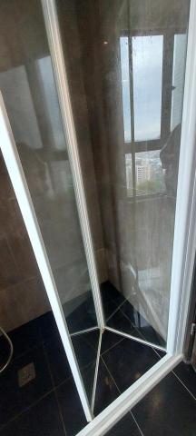 家蓁清潔收納整理師 - 乾濕分離玻璃水垢清潔