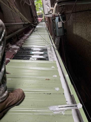 簡意金屬工程 - 