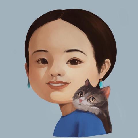 提供美術學校服務的專家葉貞儀