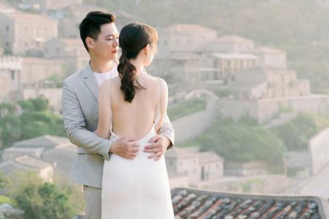 榕榕☀️圓夢系女攝影師 - 