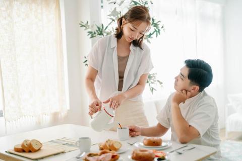 榕榕☀️圓夢系女攝影師 - 