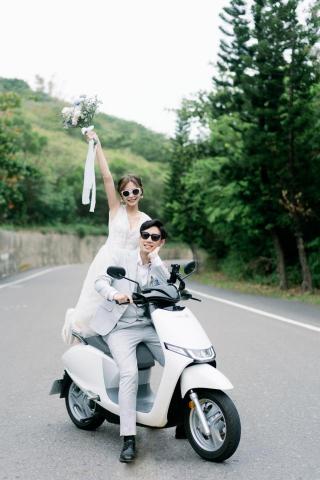 榕榕☀️圓夢系女攝影師 - 