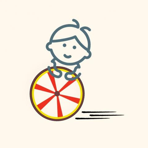 提供信封書寫法服務的專家吟亦