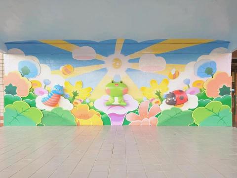 曚曚 beforedawnart - 