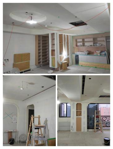 林信宏 - 美術館