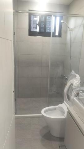 亮潔企業社 - 浴室清潔后
