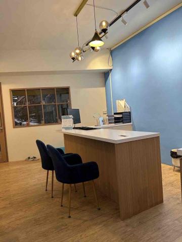 美旅日記 - 店家環境