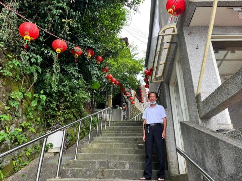 提供防漏服務的專家柏宇企業社