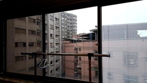 邱小嵐 - 清潔後