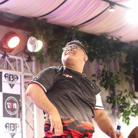 Kyu Tea -酒裡茶香 - 任何案子都可以新增花調方案