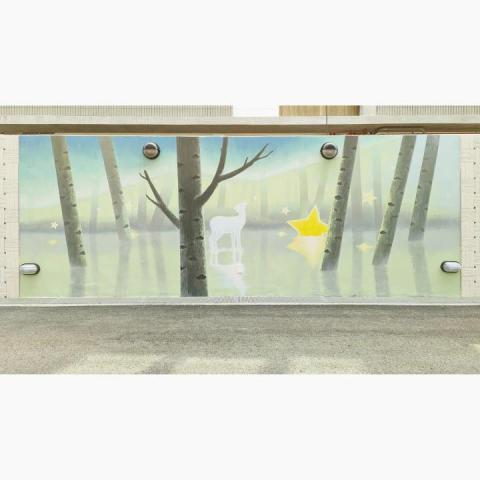 曚曚 beforedawnart - 