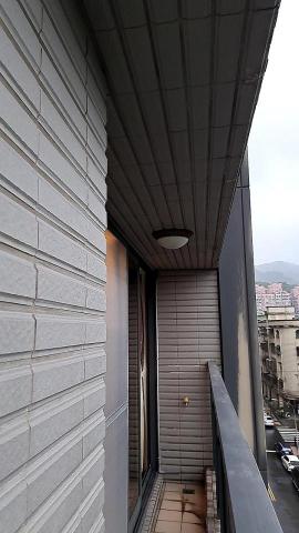 邱小嵐 - 清潔後