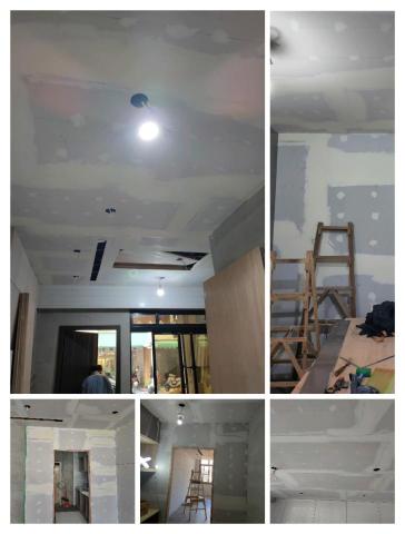 林信宏 - 夭壽的輕鋼架~